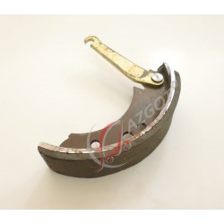 Brake Shoe 695/698 12 158 01