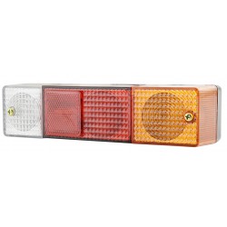 TCM Rear Lamp, Hyster