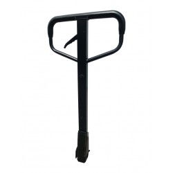 Tiller for pallet truck...