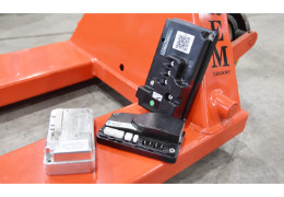 Pallet truck controls - everything you need to know